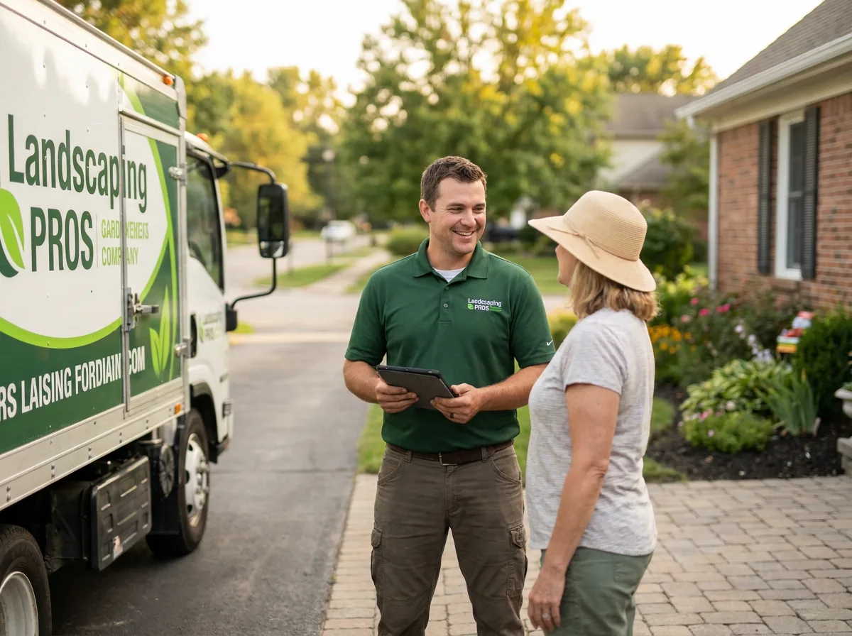 Landscaping Raccoon, KY FAQs